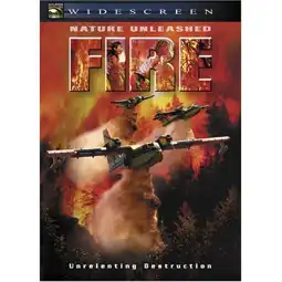 Watch and Download Nature Unleashed: Fire 3