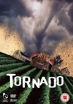 Watch and Download Nature Unleashed: Tornado 3