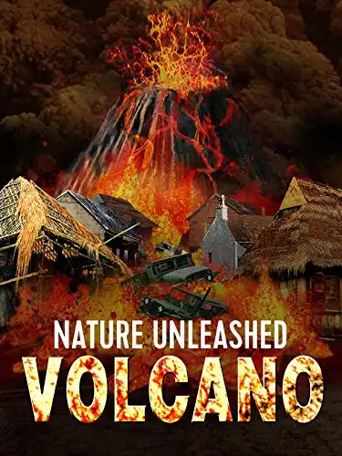 Watch and Download Nature Unleashed: Volcano 1