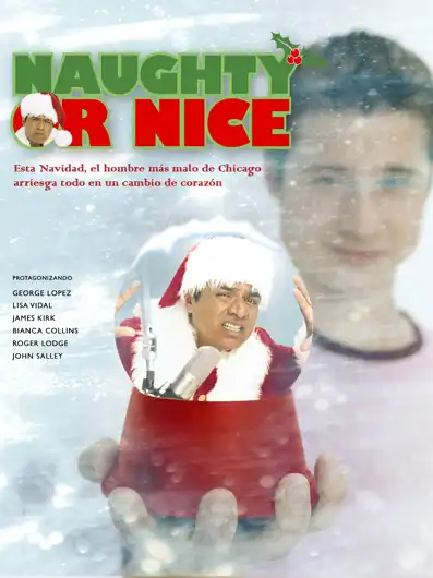 Watch and Download Naughty or Nice 2