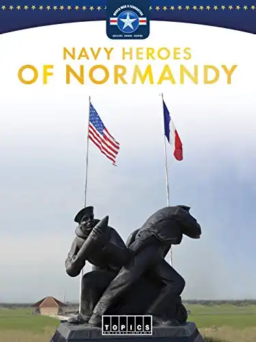 Watch and Download Navy Heroes of Normandy 1