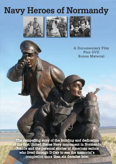 Watch and Download Navy Heroes of Normandy 2