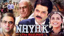 Watch and Download Nayak: The Real Hero 1