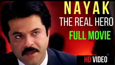 Watch and Download Nayak: The Real Hero 13