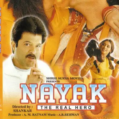 Watch and Download Nayak: The Real Hero 14