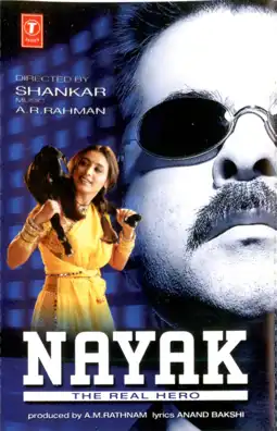 Watch and Download Nayak: The Real Hero 7