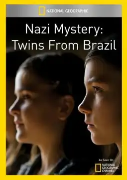 Watch and Download Nazi Mystery - Twins From Brazil 5