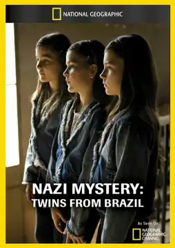 Watch and Download Nazi Mystery - Twins From Brazil 6