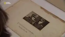 Watch and Download Nazi Scrapbooks from Hell: The Auschwitz Albums 1