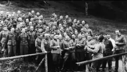 Watch and Download Nazi Scrapbooks from Hell: The Auschwitz Albums 2