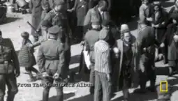 Watch and Download Nazi Scrapbooks from Hell: The Auschwitz Albums 4