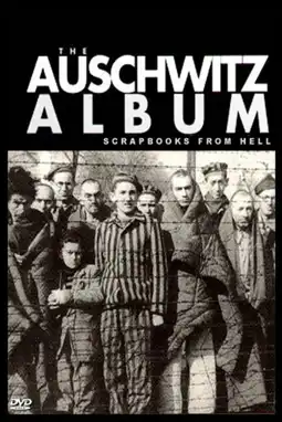 Watch and Download Nazi Scrapbooks from Hell: The Auschwitz Albums 9