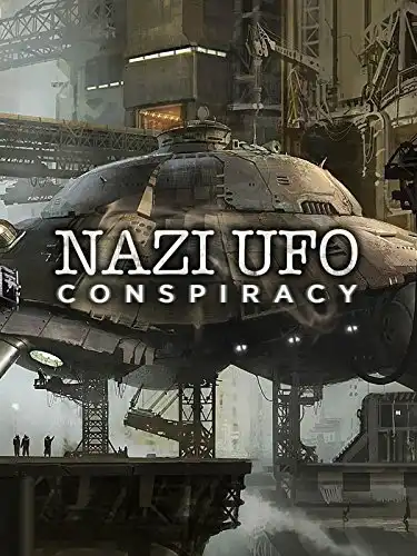 Watch and Download Nazi UFO Conspiracy 1