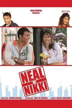 Watch and Download Neal ‘n’ Nikki