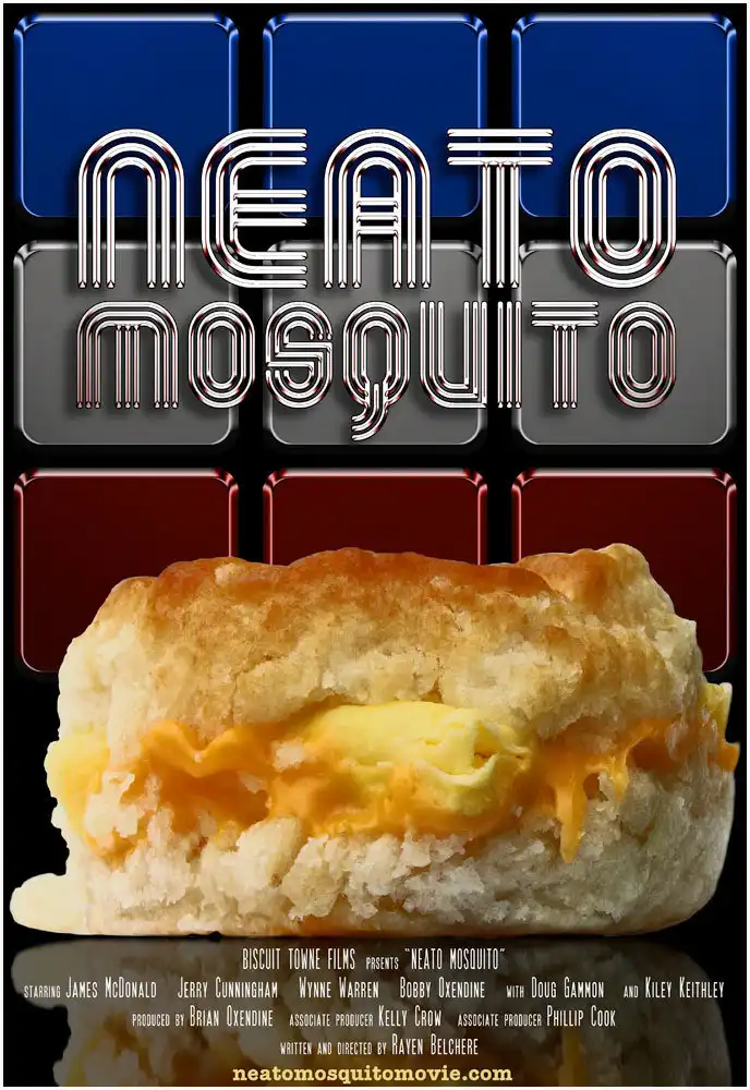 Watch and Download Neato Mosquito 1