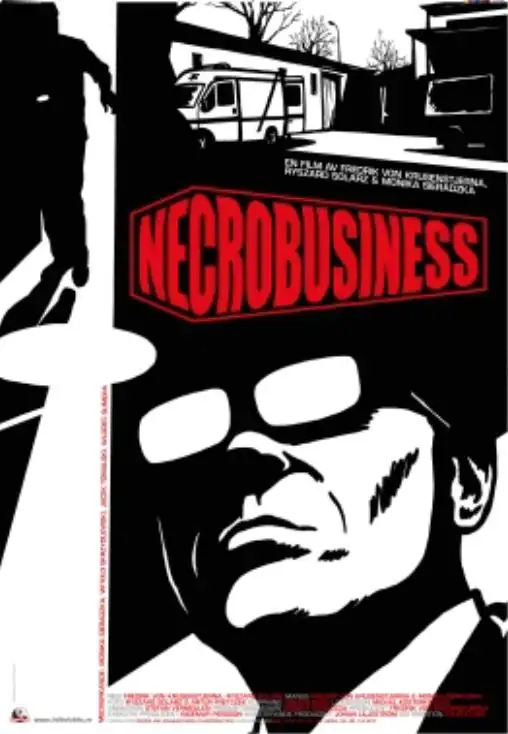 Watch and Download Necrobusiness 1