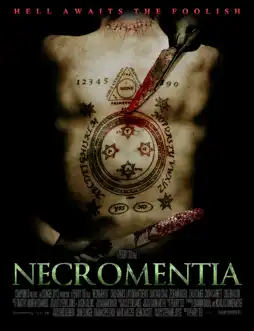 Watch and Download Necromentia 15