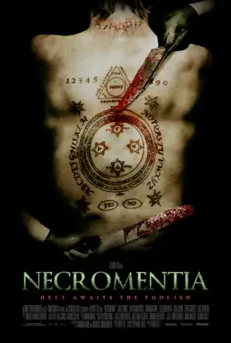 Watch and Download Necromentia 9