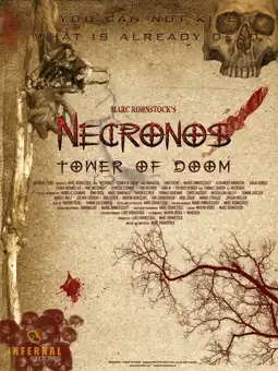 Watch and Download Necronos: Tower of Doom 10