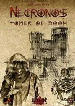 Watch and Download Necronos: Tower of Doom 11