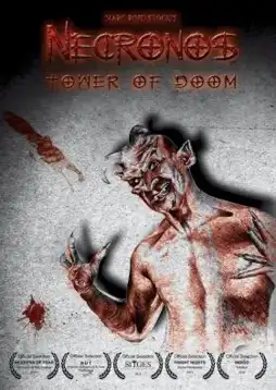 Watch and Download Necronos: Tower of Doom 4