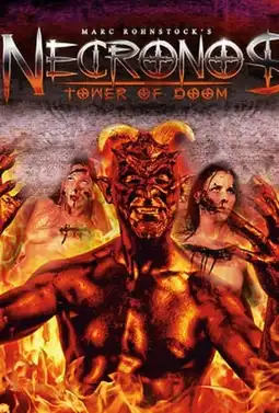 Watch and Download Necronos: Tower of Doom 5