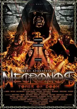 Watch and Download Necronos: Tower of Doom 6