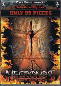 Watch and Download Necronos: Tower of Doom 8