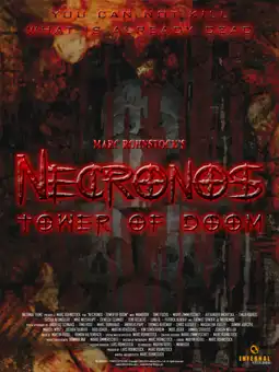 Watch and Download Necronos: Tower of Doom 9