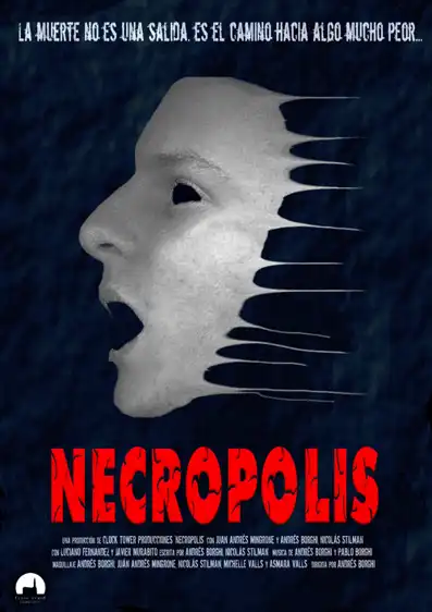 Watch and Download Necropolis 2