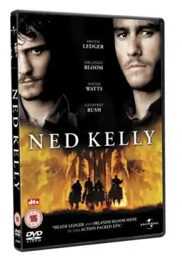 Watch and Download Ned Kelly 12