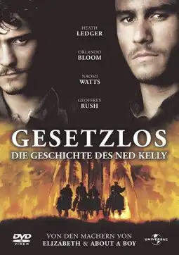 Watch and Download Ned Kelly 13