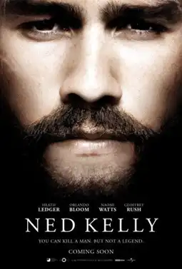 Watch and Download Ned Kelly 4