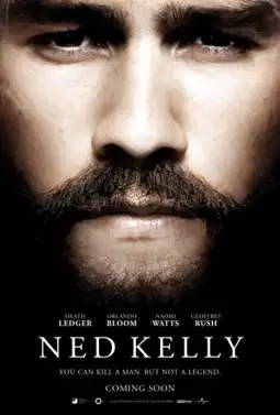 Watch and Download Ned Kelly 5