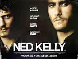 Watch and Download Ned Kelly 7