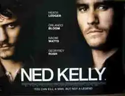 Watch and Download Ned Kelly 8