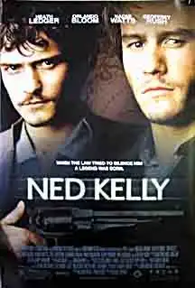 Watch and Download Ned Kelly 9