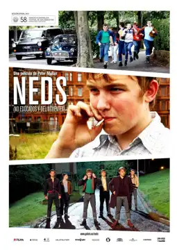 Watch and Download Neds 8