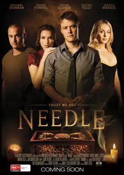 Watch and Download Needle 4