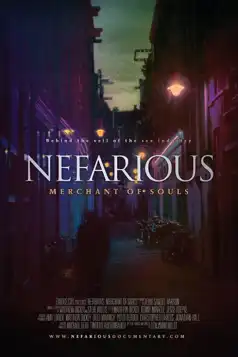 Watch and Download Nefarious: Merchant of Souls