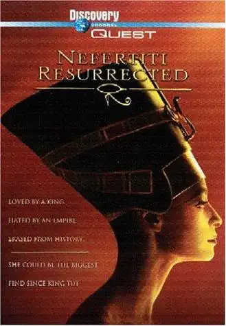 Watch and Download Nefertiti: Resurrected 1