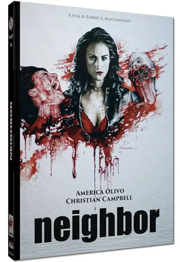 Watch and Download Neighbor 13