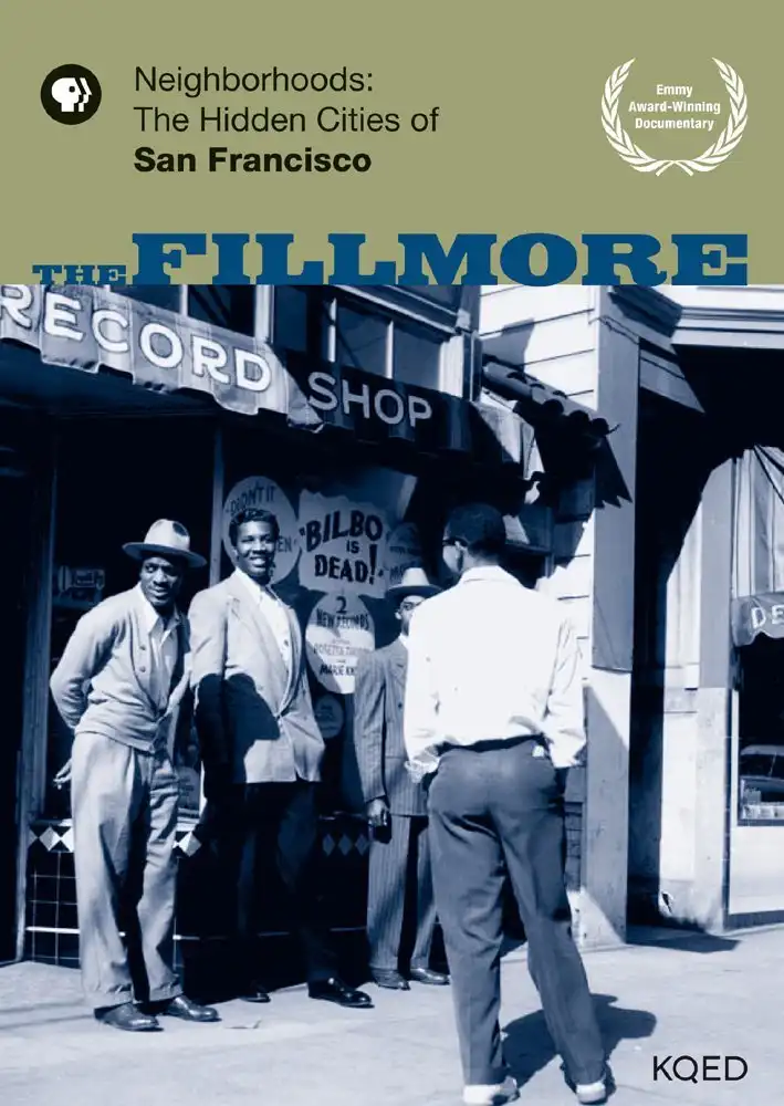 Watch and Download Neighborhoods: The Hidden Cities of San Francisco - The Fillmore 1