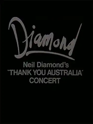 Watch and Download Neil Diamond: Live 1976 1