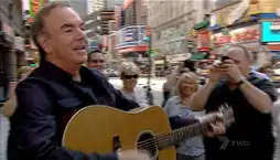 Watch and Download Neil Diamond: Solitary Man 3