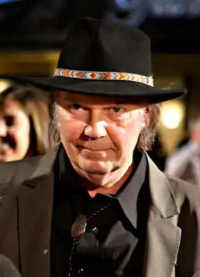 Watch and Download Neil Young: Heart of Gold 14