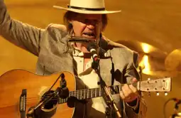 Watch and Download Neil Young: Heart of Gold 4