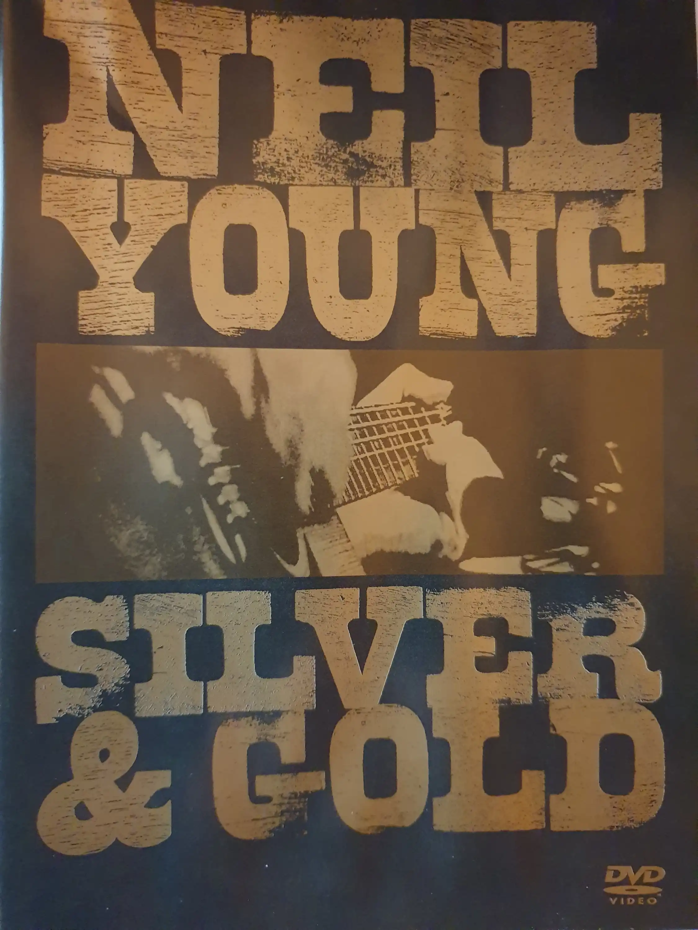 Watch and Download Neil Young: Silver & Gold 2