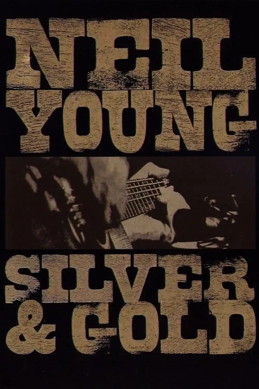 Watch and Download Neil Young: Silver & Gold