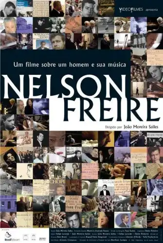 Watch and Download Nelson Freire 2